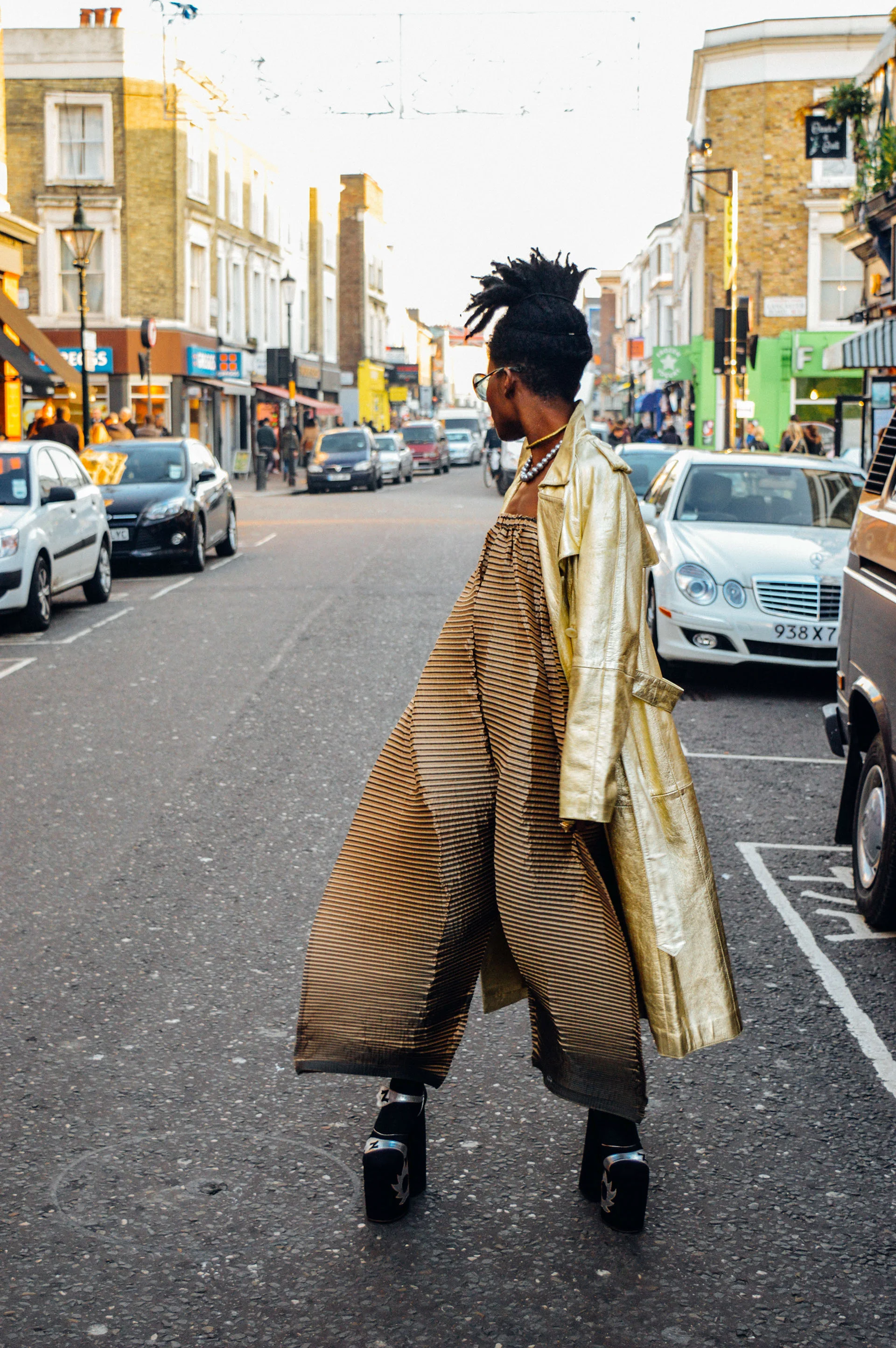 FYFYAWOTO - LONDON NARRATIVE