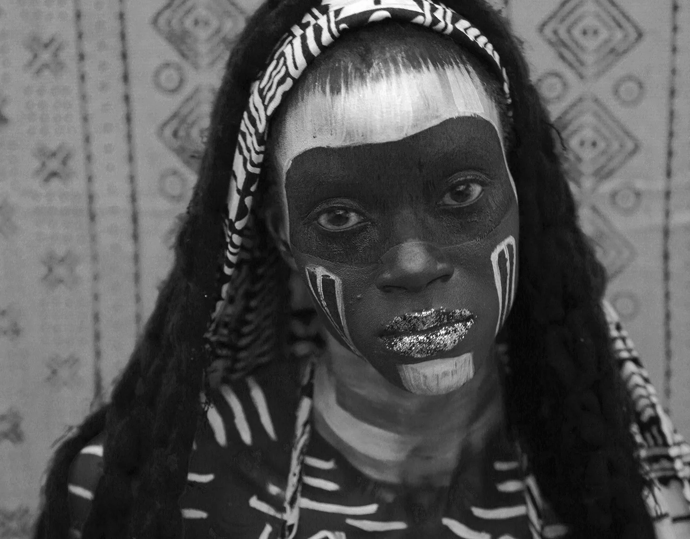 MANIFESTATIONS OF A GOD - EDEM