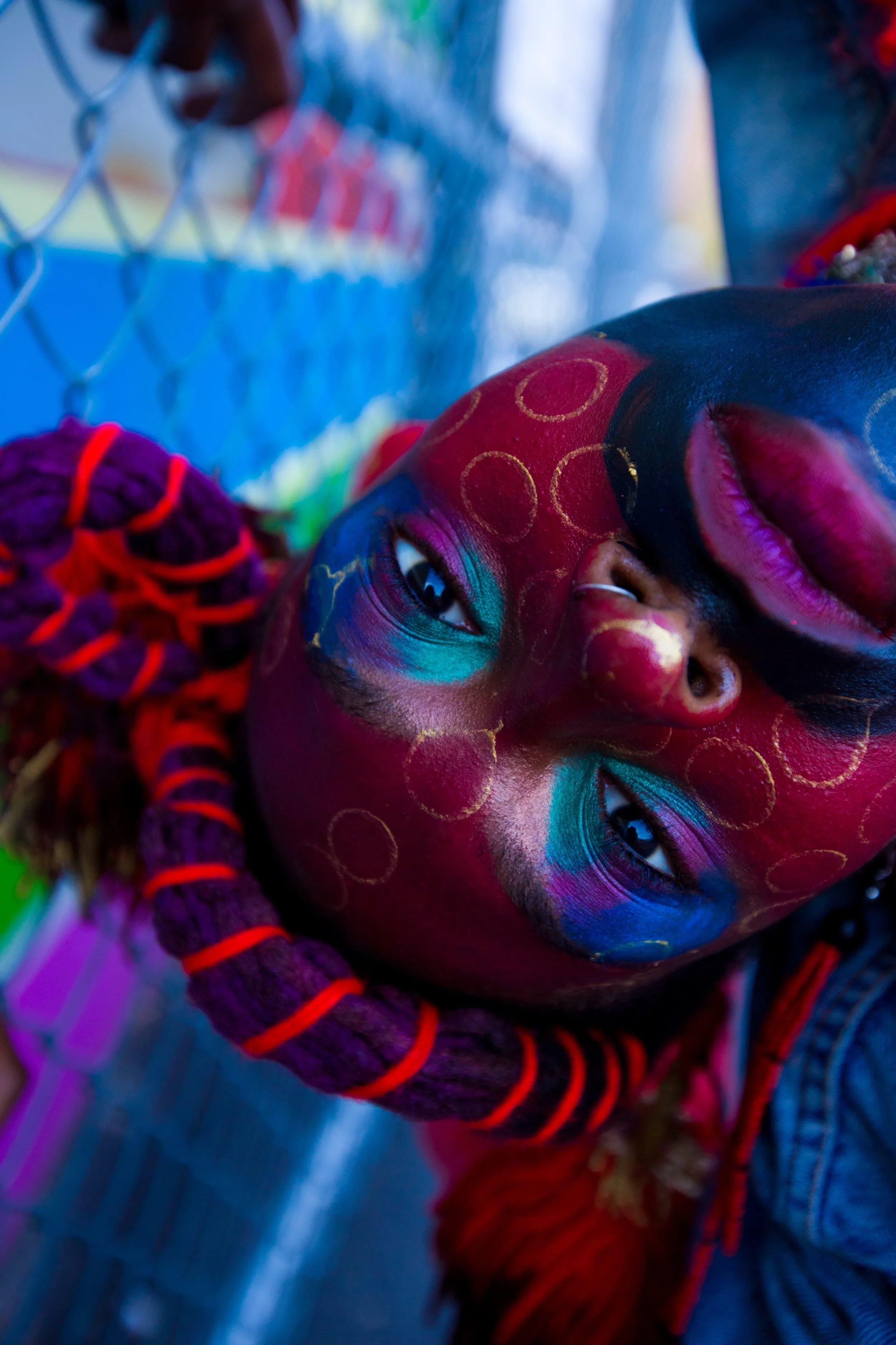 MANIFESTATIONS OF A GOD - EDZO KPLE KA