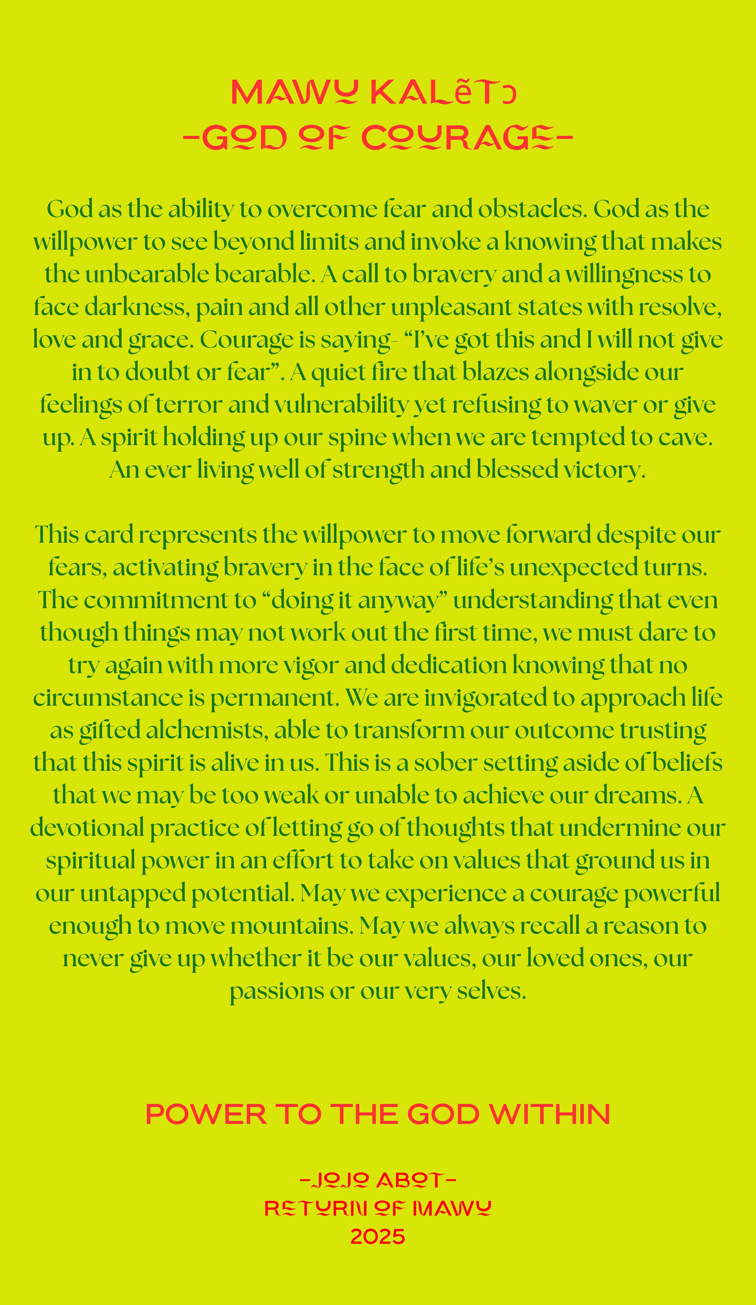 Mawu Kalẽtɔ - God of Courage text (1).png