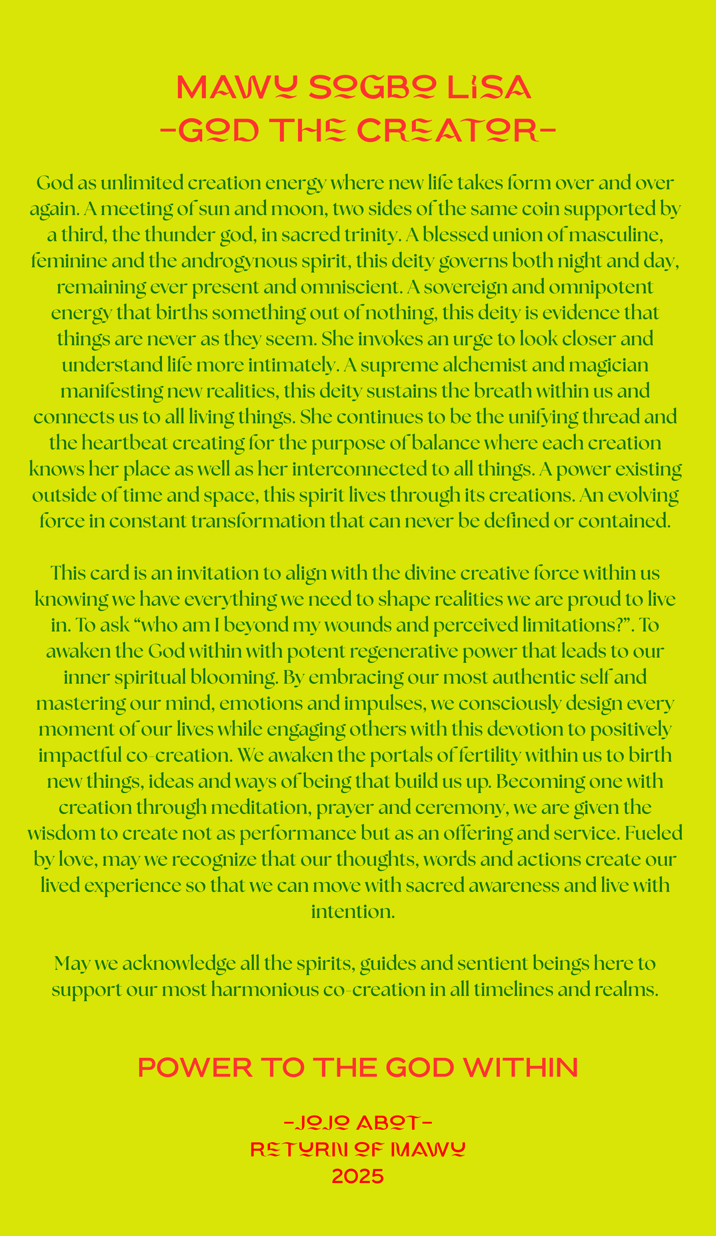 Mawu Sogbo Lisa - God The Creator text.png
