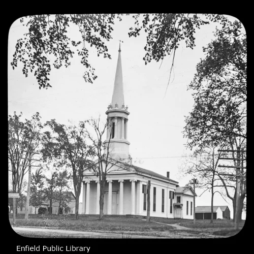Enfield Congregational Church