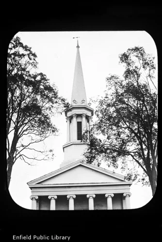 Enfield Congregational Church