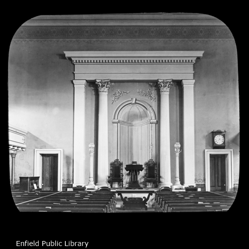 Enfield Congregational Church