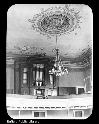 Enfield Congregational Church