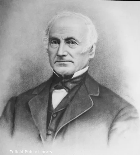 Henry A. Abbe