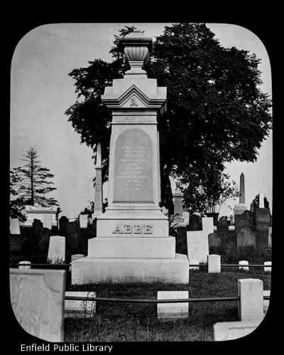Henry A. Abbe