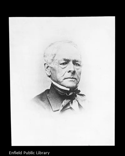 Charles Clark