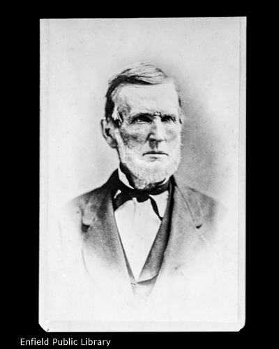 Ephraim Potter