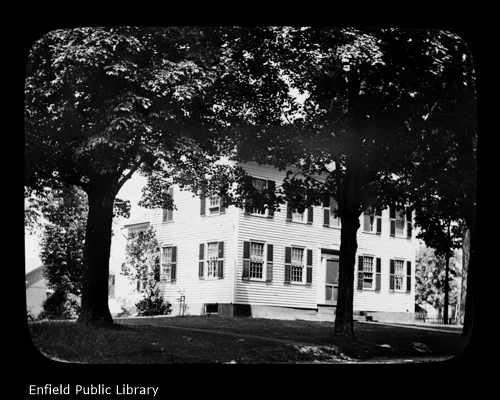 Darragh Home - Enfield St.