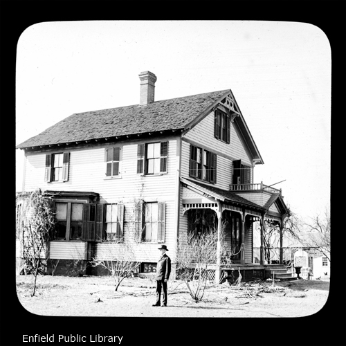 Yale Photographic Collection Enfield Public Library