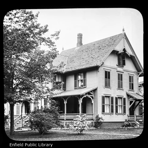 Bell Home