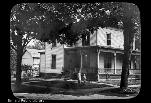 Bridge Home - Hazardville