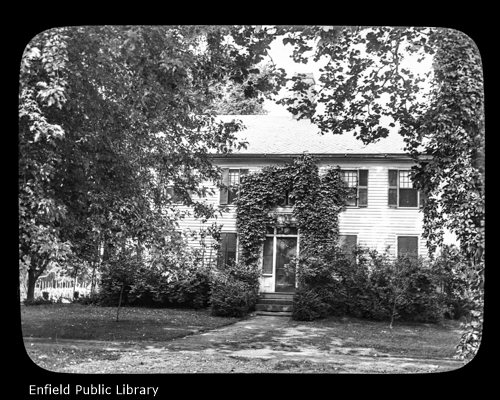 Normand Allen Home