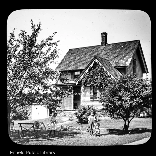 Carson Home