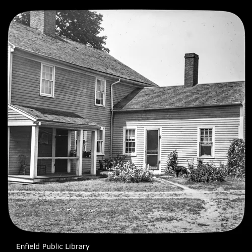 Watson Home - River Road