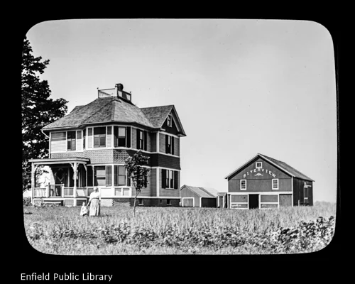 Carson Home - King St.