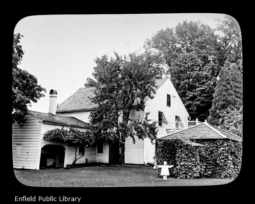 Allen Home