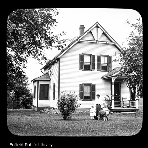 Lewis Home