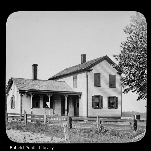 Garrow Home