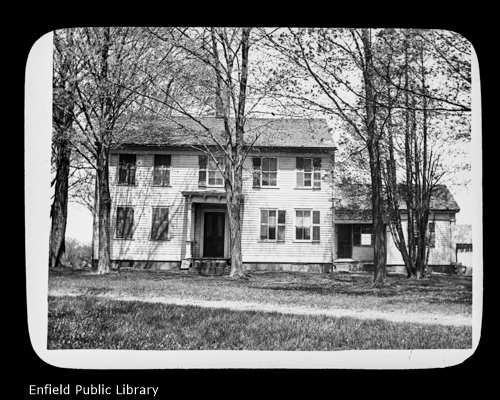 Robert Neelans Home
