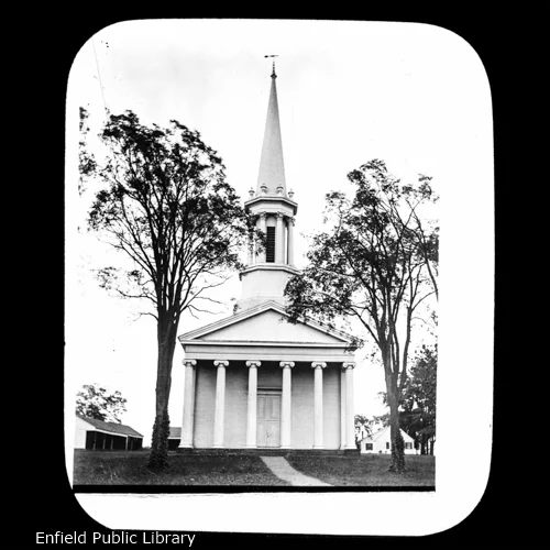 Enfield Congregational Church