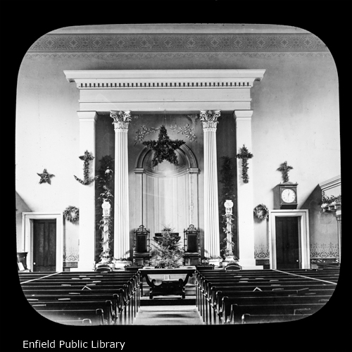 Enfield Congregational Church