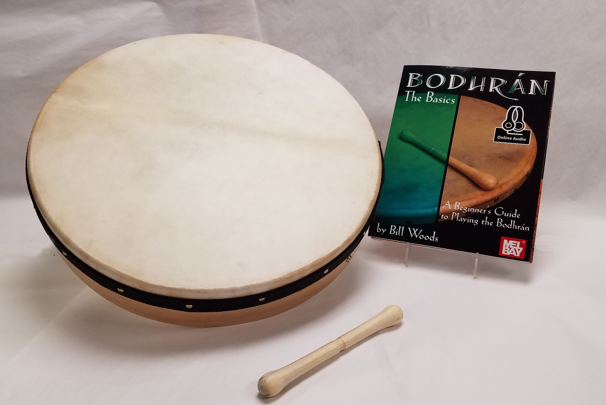 Bodhran