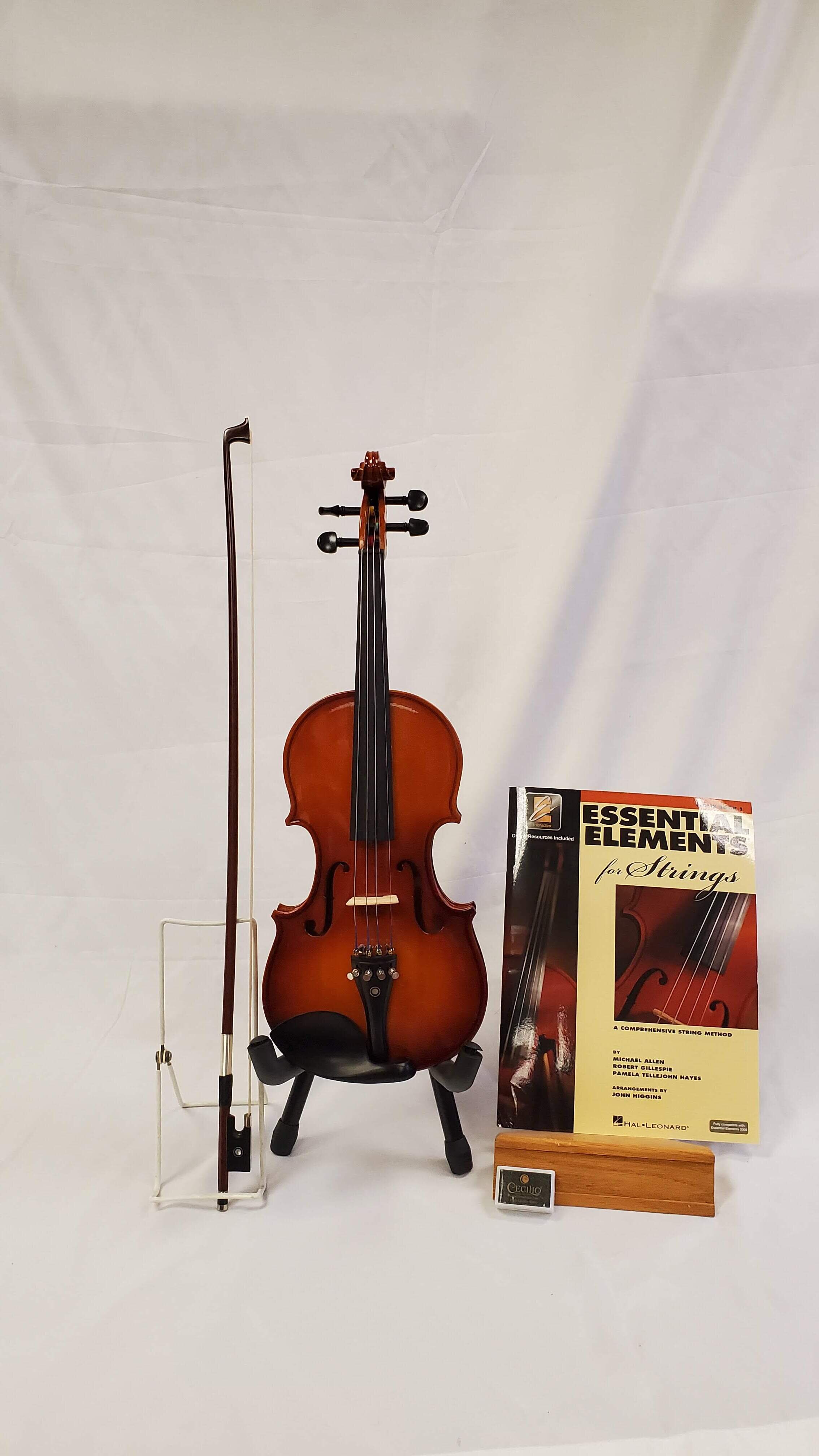 Cecilio Full Size Violin