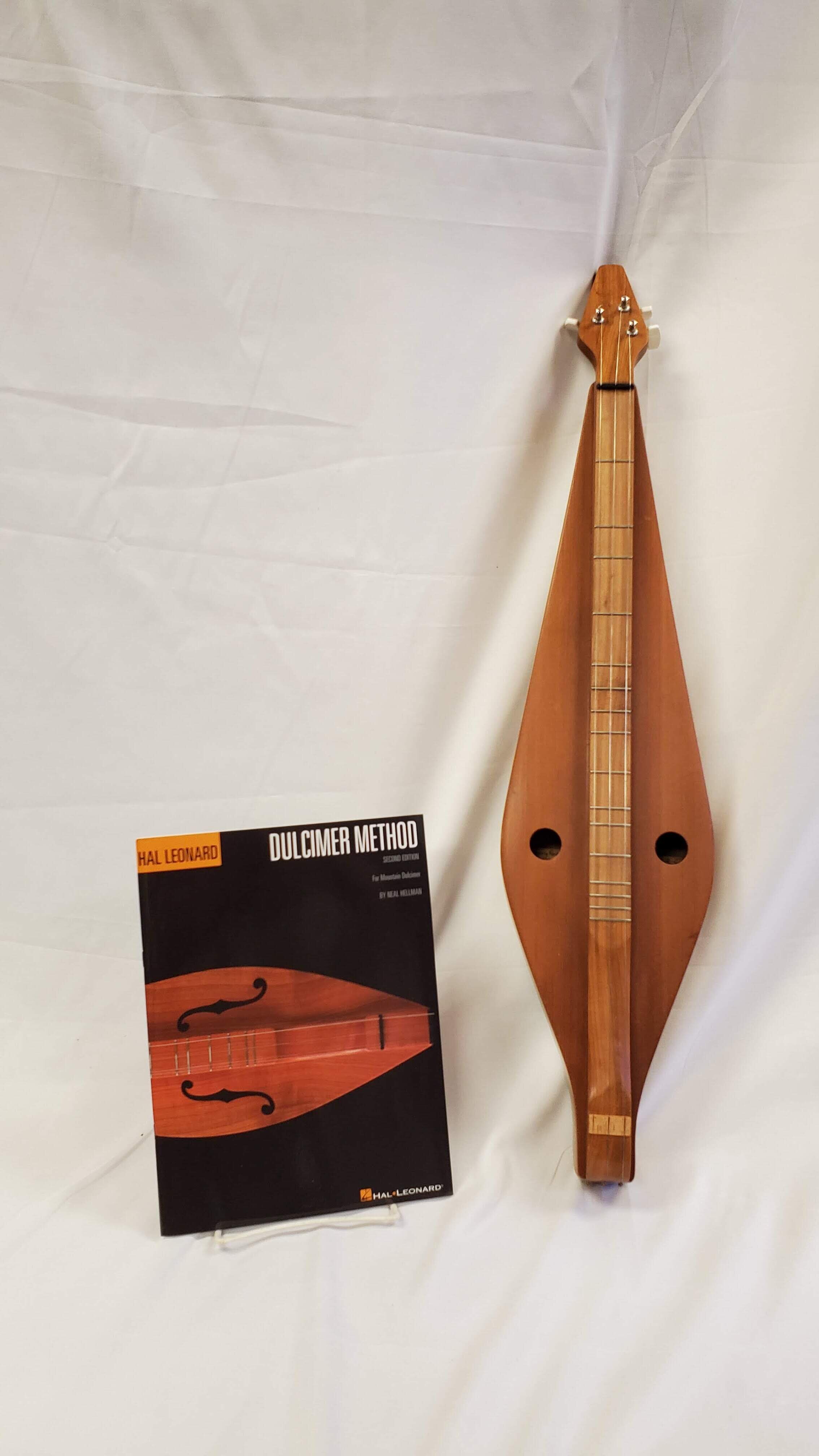 Yam Dulcimer