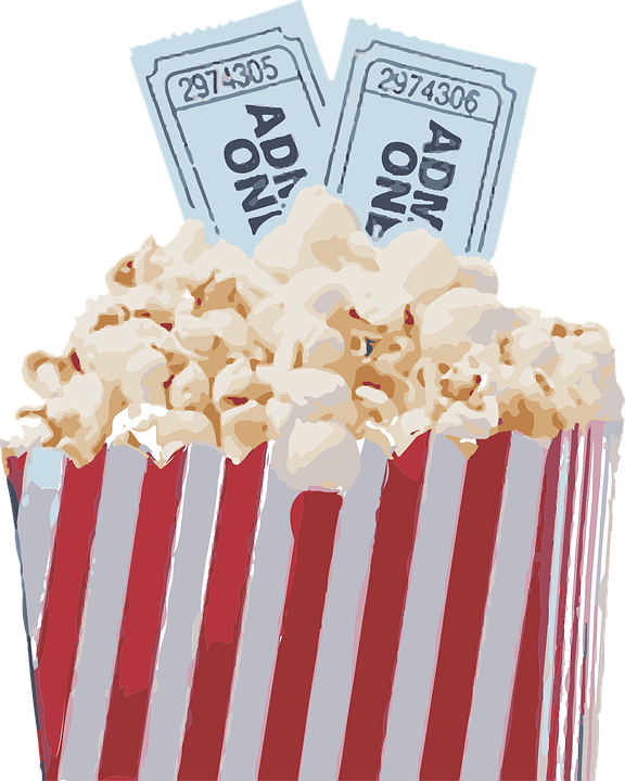 "Drive-in" Movie