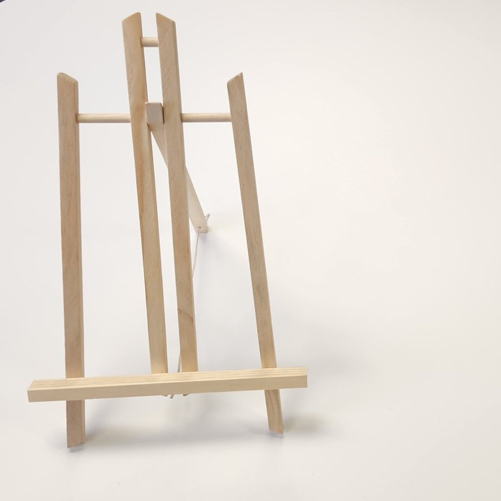 Small Easel