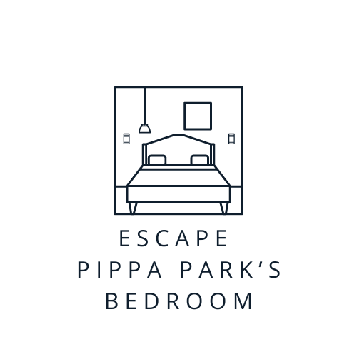 Escape Pippa Park's Bedroom
