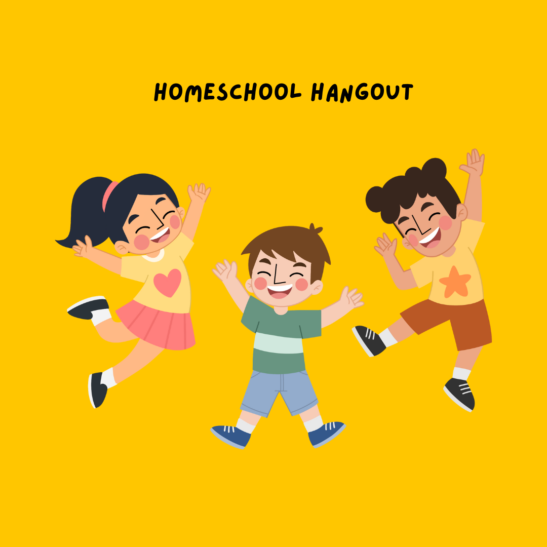 Homeschool Hangout