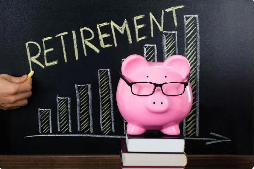 Secure Your Future: Retirement Planning with Lou and Jessica Pelletier