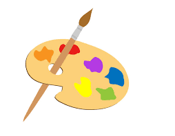 Crafty Wednesday: Painted Bugs