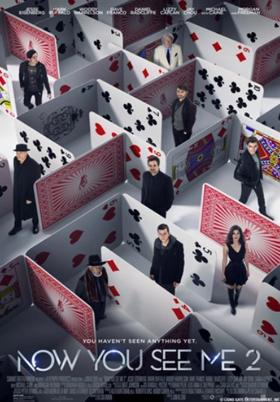 Pearl Street Matinee