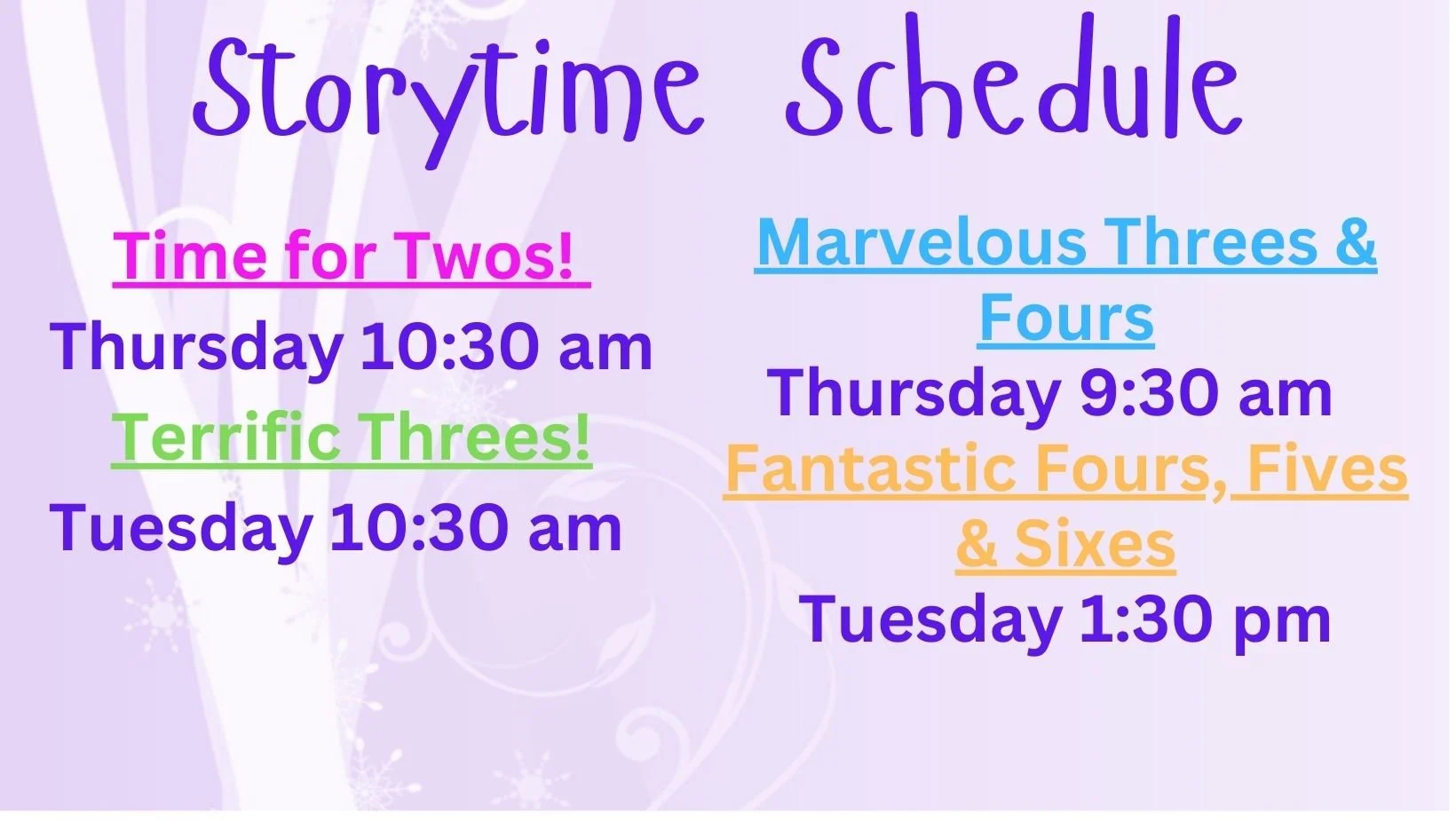 3-7 spring stortyime schedule.jpg