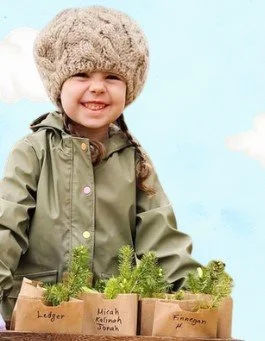 Let's Celebrate Earth Day