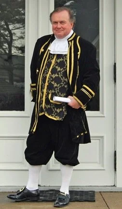 Meet John Adams – A Witty and Revolutionary Conversation with America’s Second President