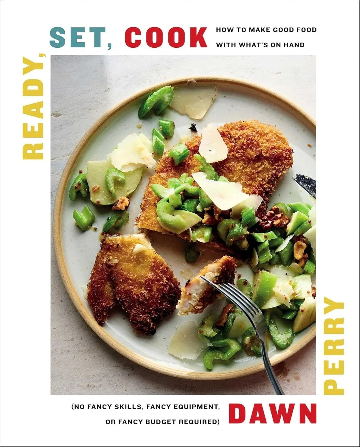 Ready, Set, Cook by Dawn Perry.jpg