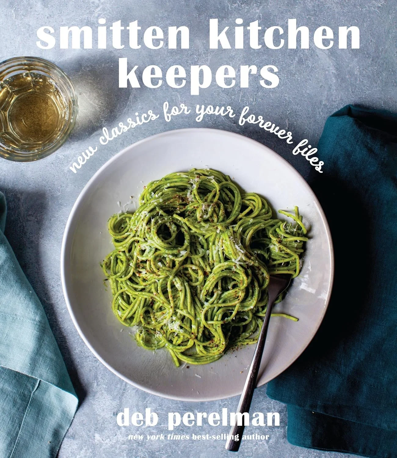 Smitten Kitchen Keepers by Deb Perelman.jpg