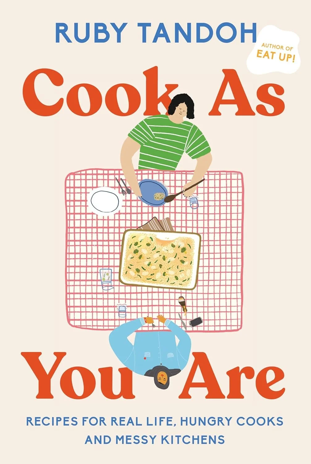 Cook As You Are by Ruby Tandoh.jpg