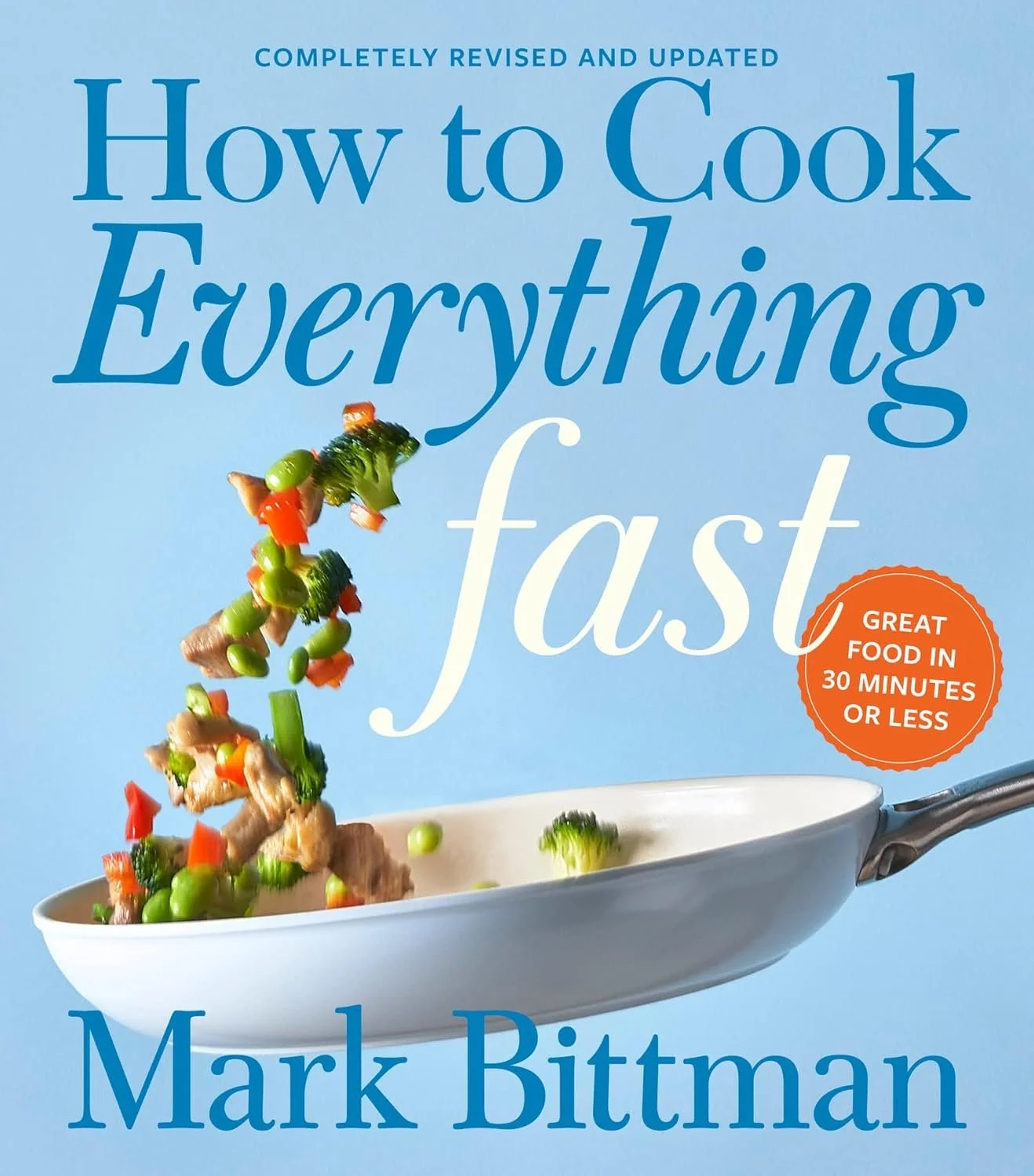How to Cook Everything Fast by Mark Bittman.jpg