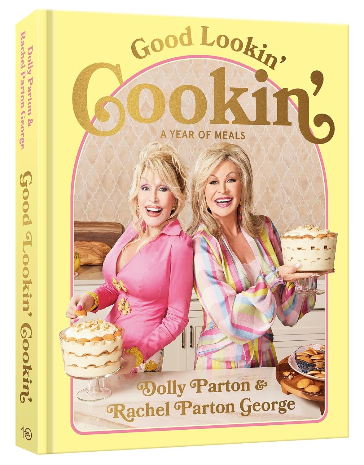 Good Lookin Cookin by Dolly Parton and Rachel Parton George.jpg