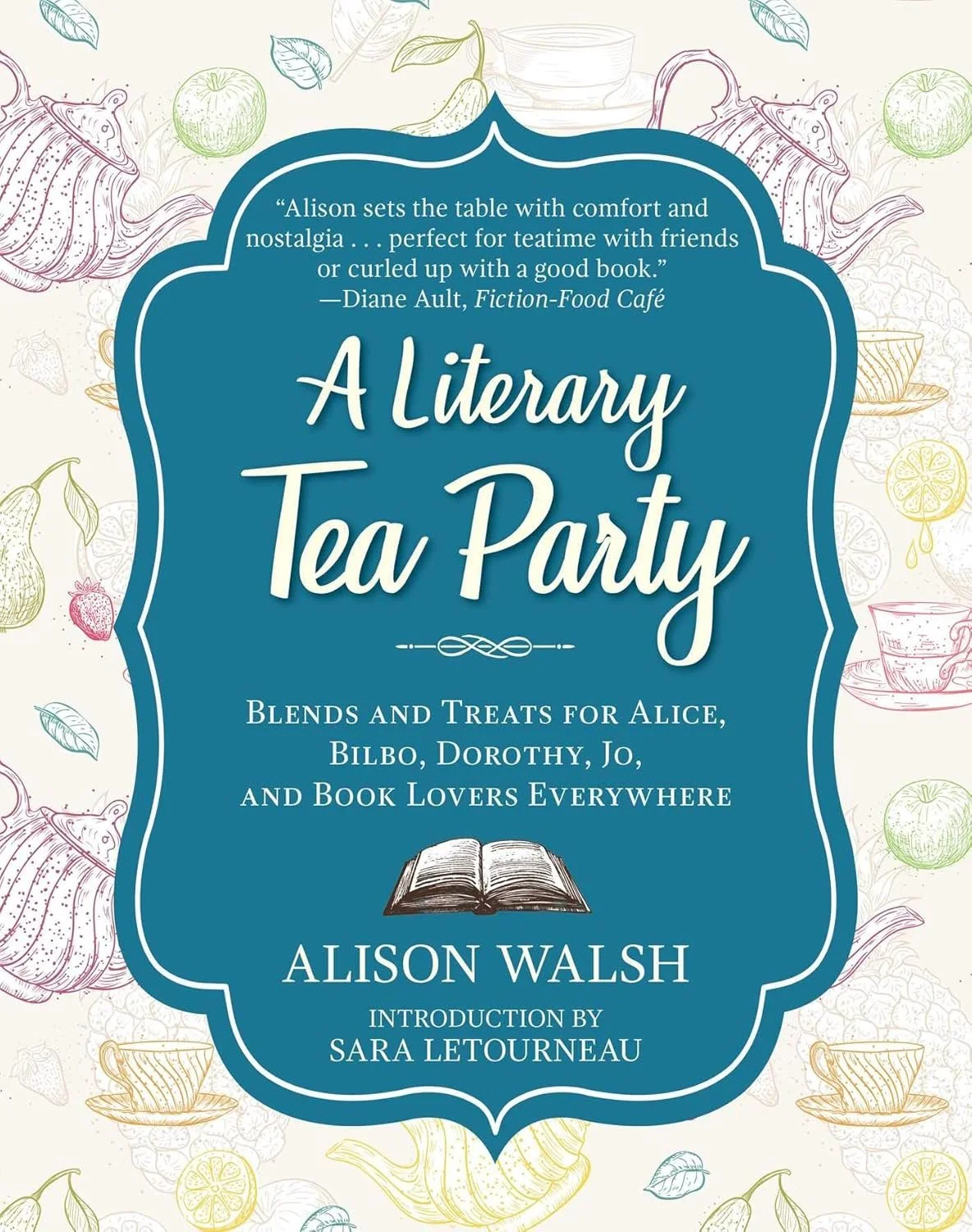 A Literary Tea Party by Alison Walsh.jpg