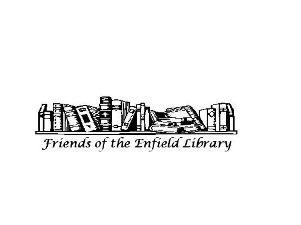 ENFIELD THEN AND NOW with Jim Malley