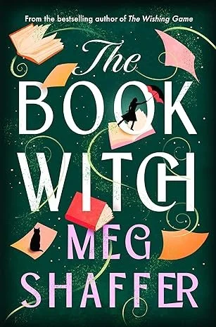 OTHER WORLDLY WORDS BOOK DISCUSSION