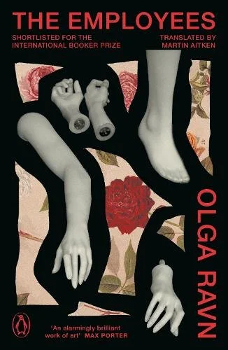 OTHER WORLDLY WORDS BOOK DISCUSSION