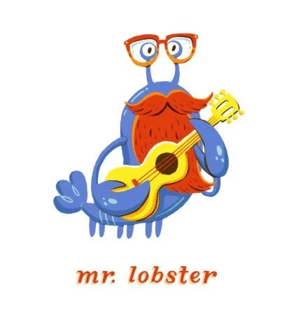 Mr. Lobster Music